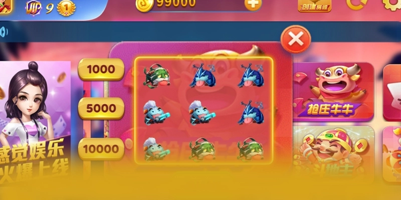 KUWIN – Thương hiệu đẳng cấp, được giới cược thủ đánh giá cao.