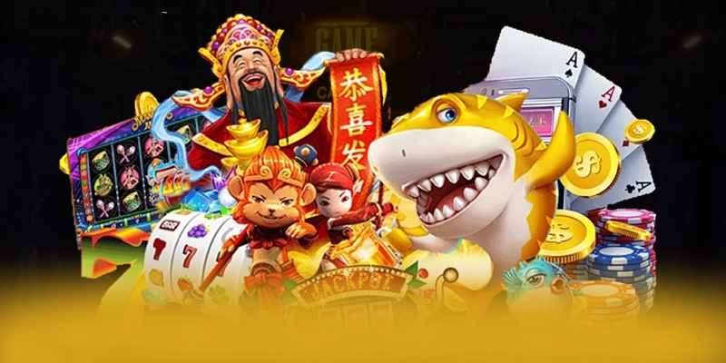 W88 – Sảnh game đáng chơi nhất, khẳng định vị thế hàng đầu tại Việt Nam.