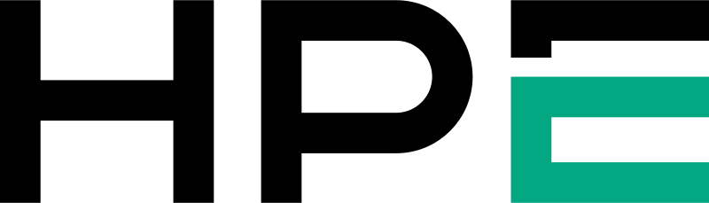 HPE_Main_Logo